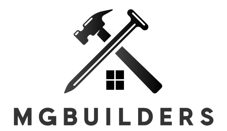 MG Builders Logo